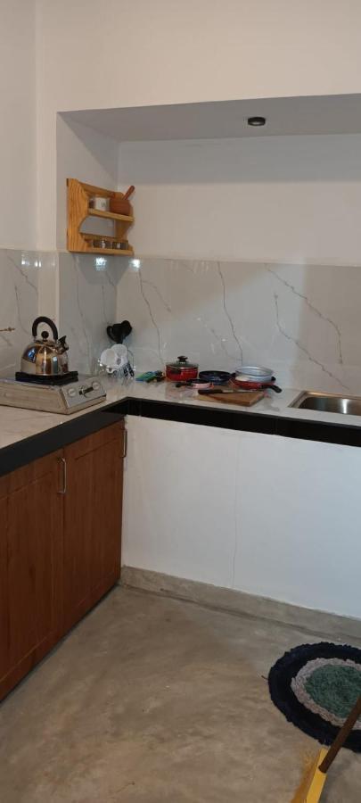 Hriketiya White Villa Dikwella Extérieur photo