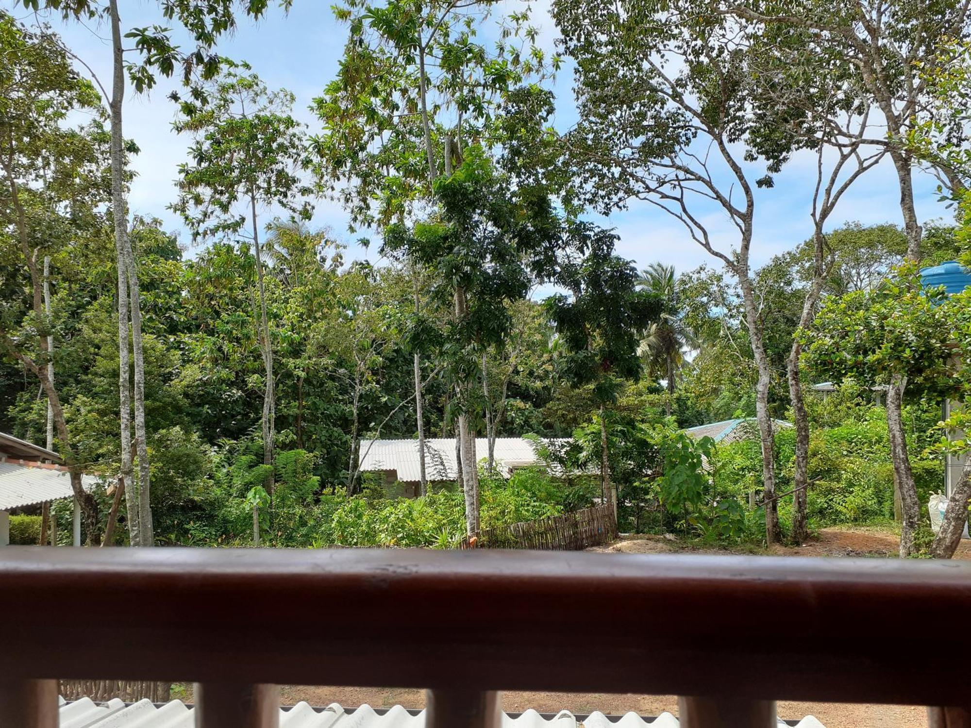 Hriketiya White Villa Dikwella Extérieur photo